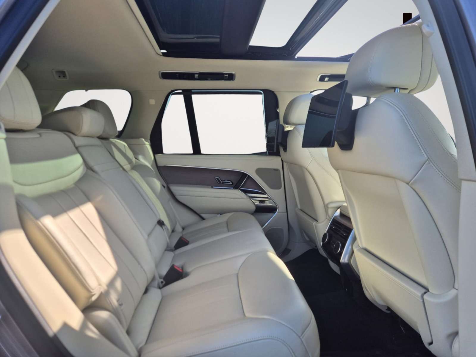 Land Rover Range Rover Vogue P510e PHEV / HSE  / Meridian / GARANTIE 12 M