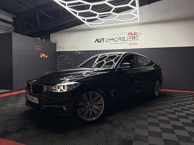 Bmw Serie 3 F34 335xi L6 TURBO Luxury