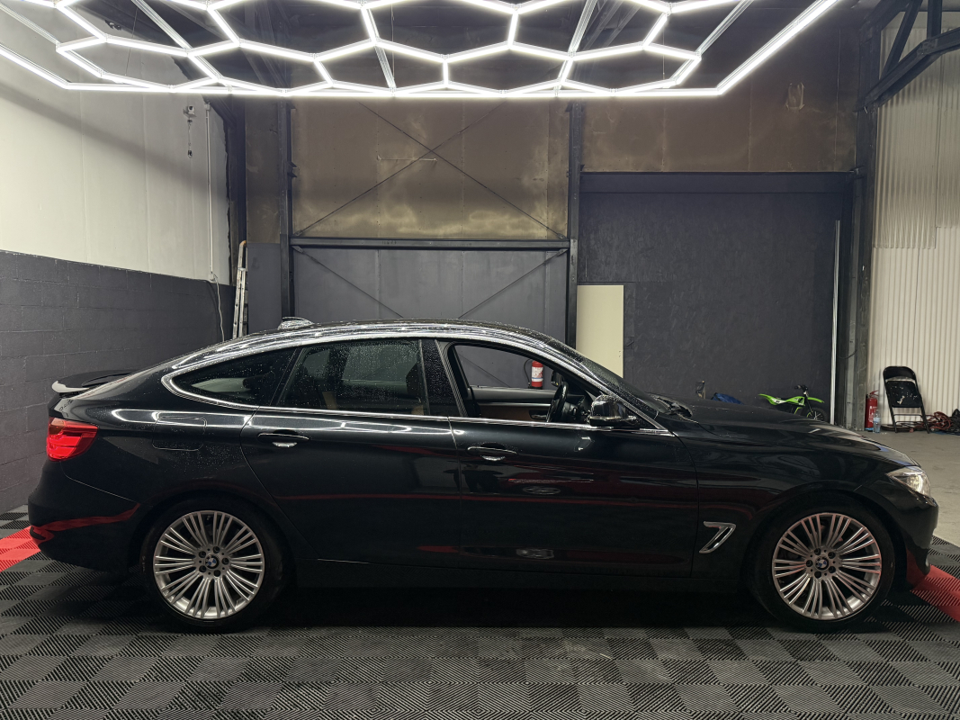 Bmw Serie 3 F34 335xi L6 TURBO Luxury