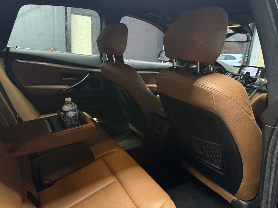 Bmw Serie 3 F34 335xi L6 TURBO Luxury