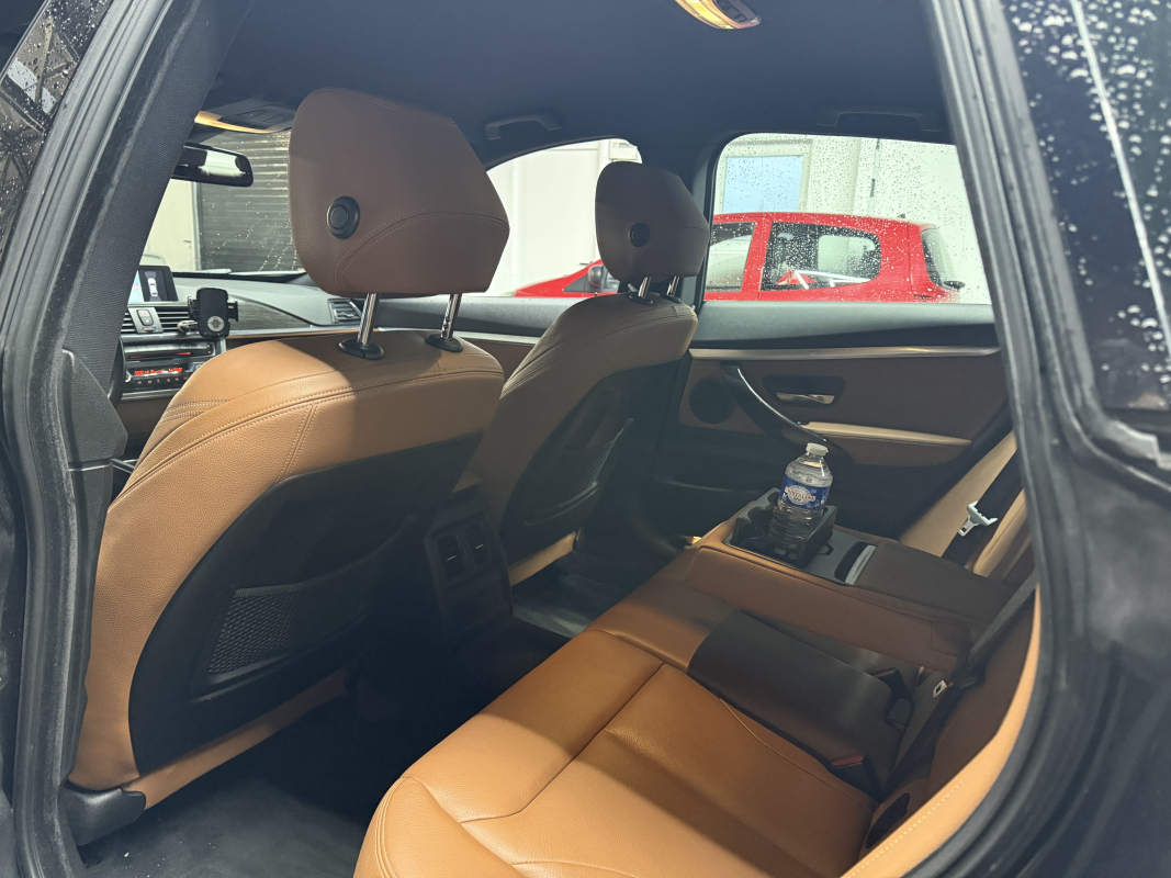 Bmw Serie 3 F34 335xi L6 TURBO Luxury