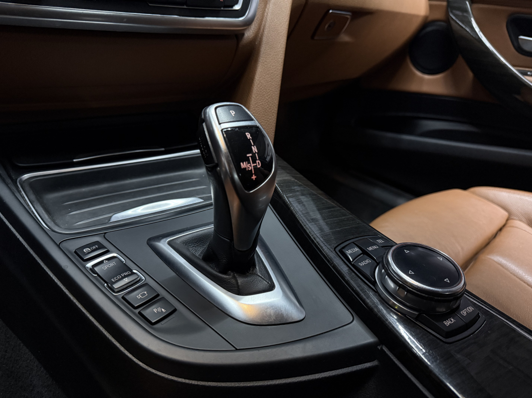 Bmw Serie 3 F34 335xi L6 TURBO Luxury