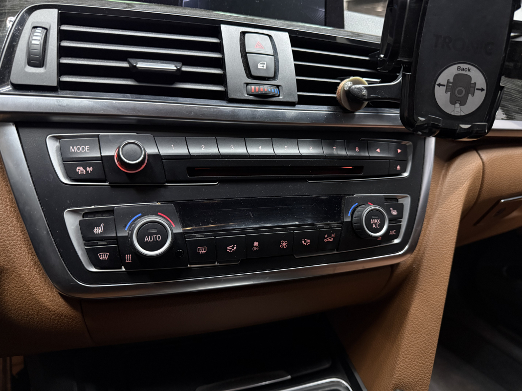Bmw Serie 3 F34 335xi L6 TURBO Luxury