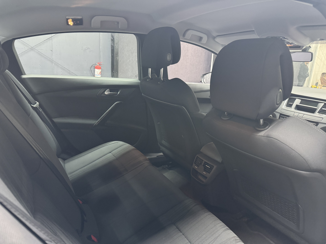 Peugeot 508 1.6 VTI 120 ch BMP6 ACCESS