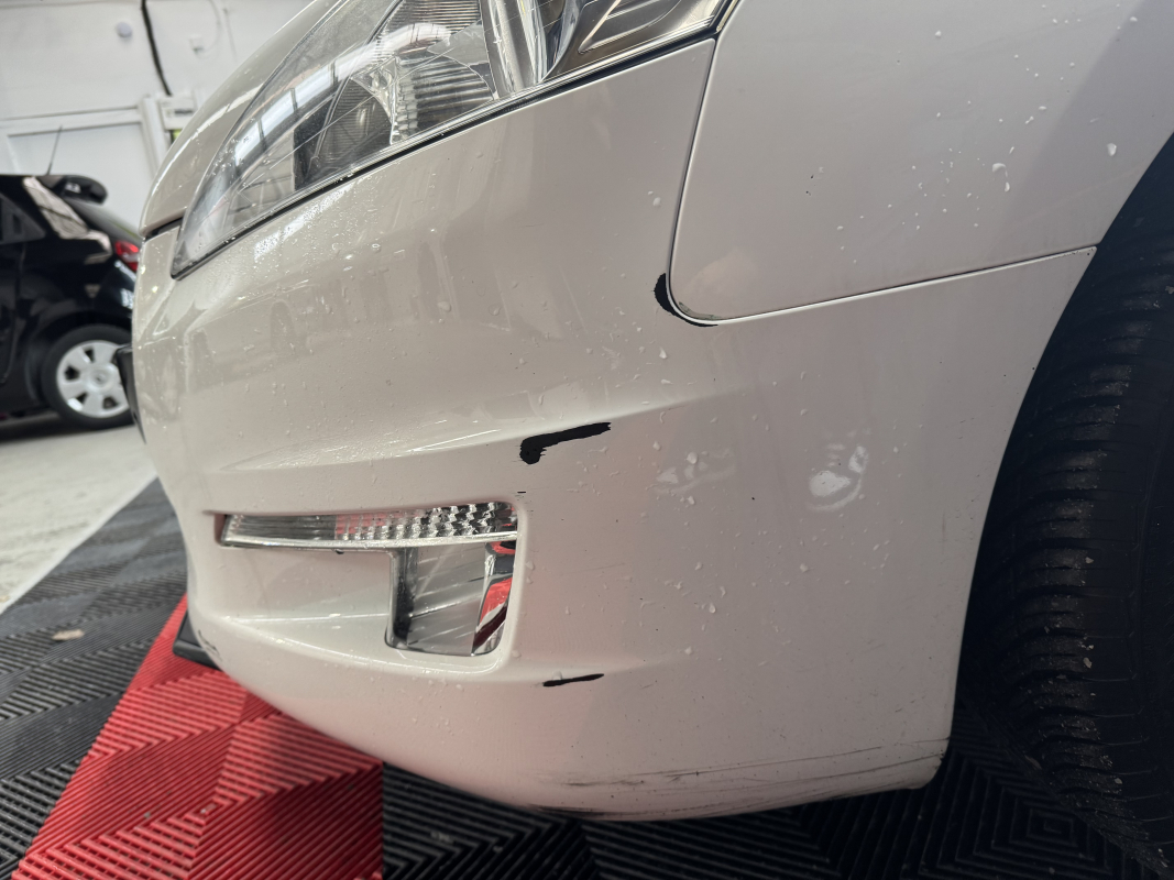 Peugeot 508 1.6 VTI 120 ch BMP6 ACCESS