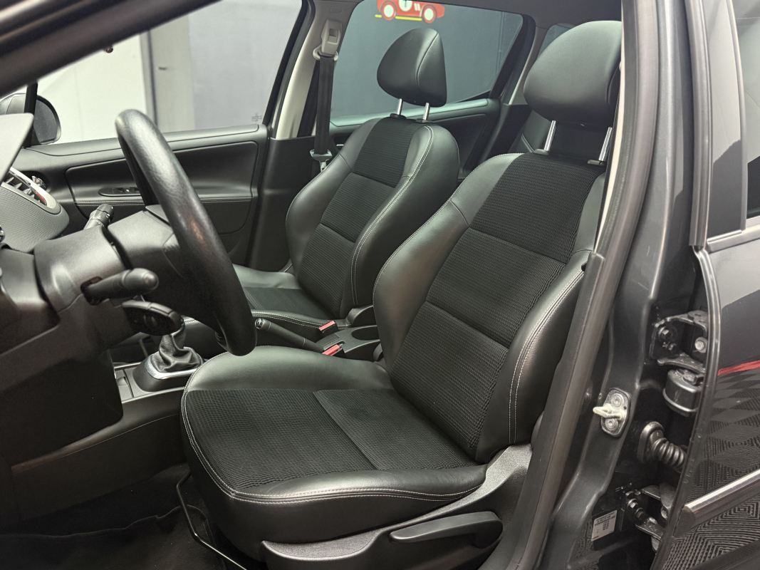 Peugeot 207 1.6 HDI 112ch OutDoor