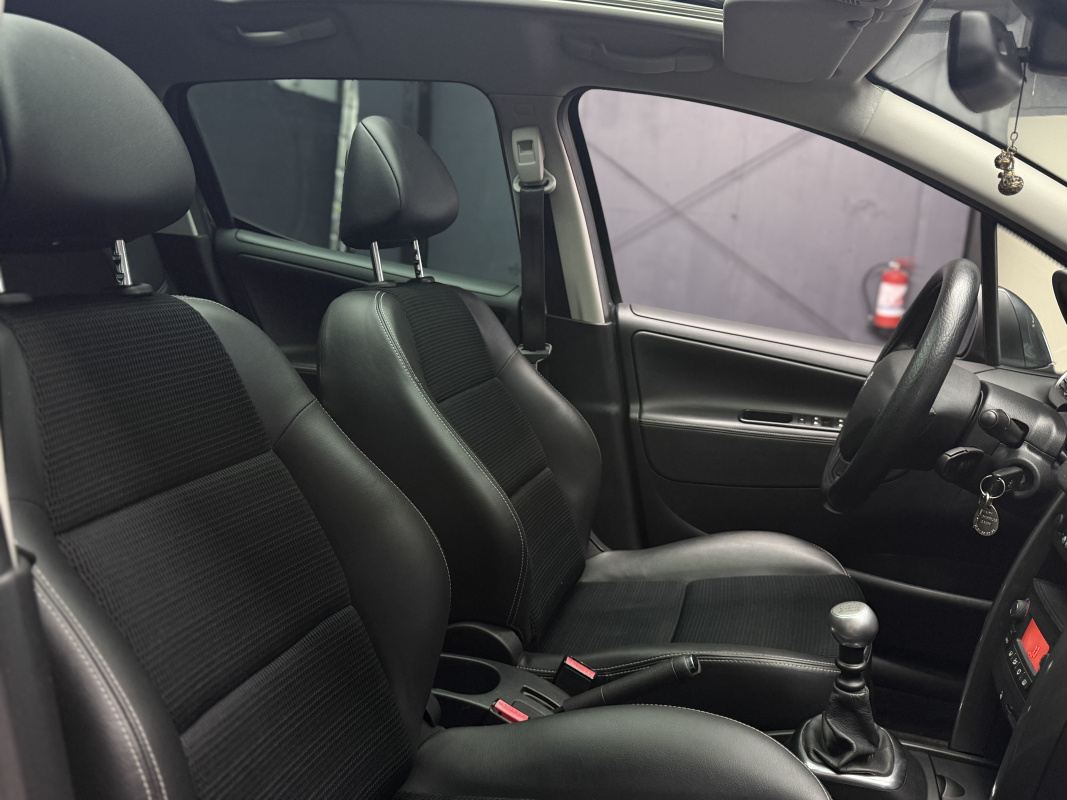 Peugeot 207 1.6 HDI 112ch OutDoor