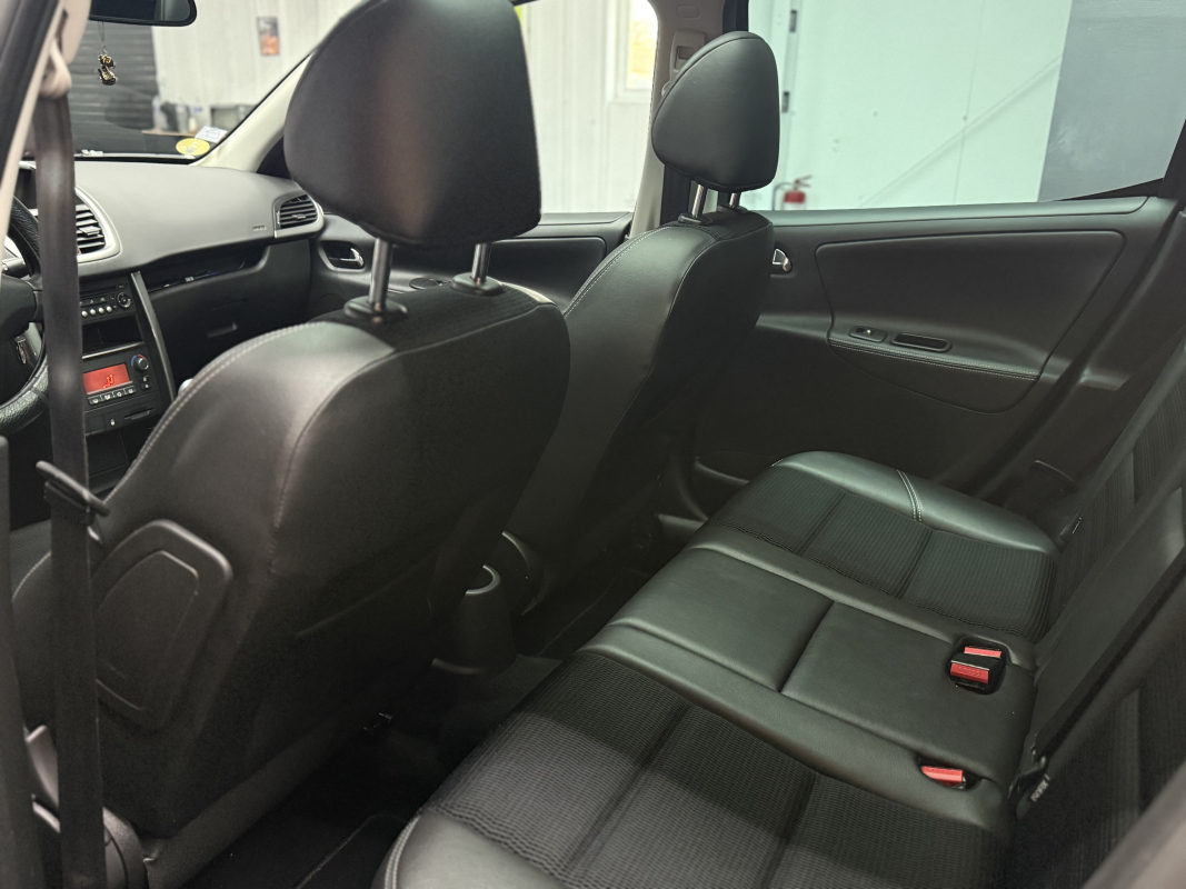 Peugeot 207 1.6 HDI 112ch OutDoor