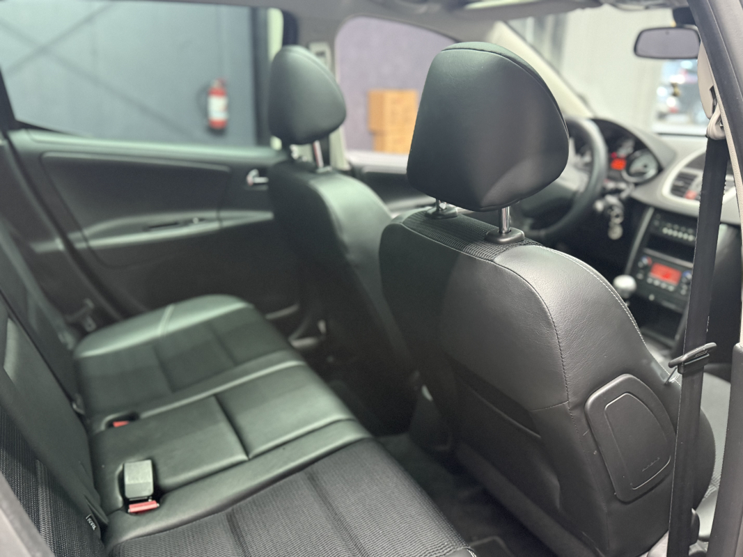 Peugeot 207 1.6 HDI 112ch OutDoor