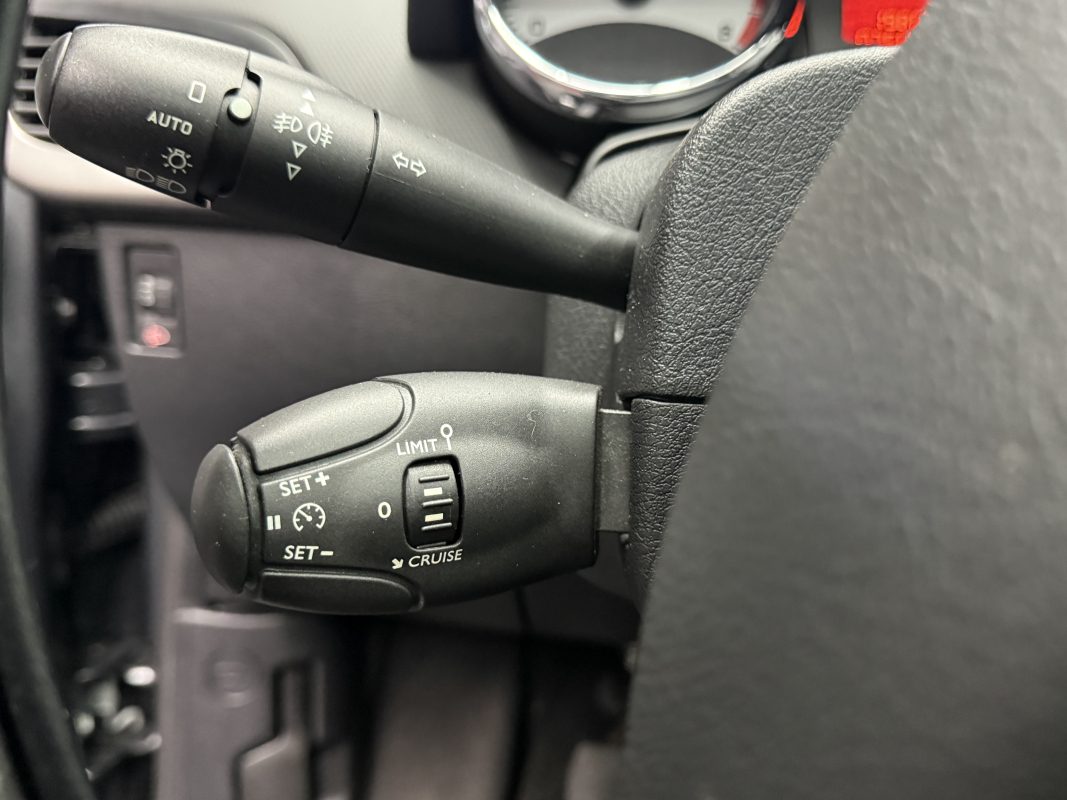 Peugeot 207 1.6 HDI 112ch OutDoor