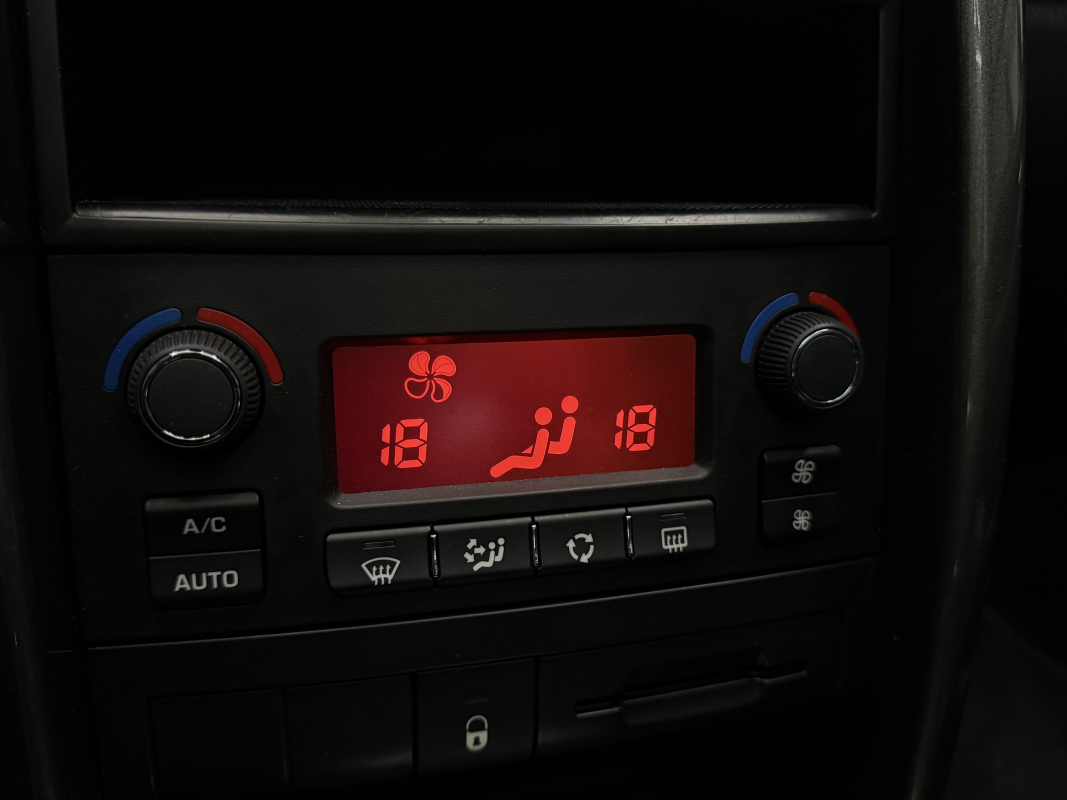Peugeot 207 1.6 HDI 112ch OutDoor