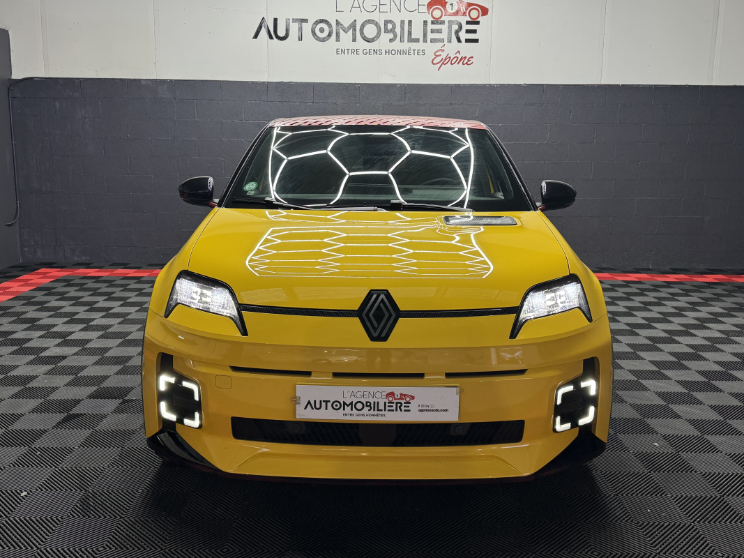 Renault R5 E-TECH ELETRIQUE 150 CH
