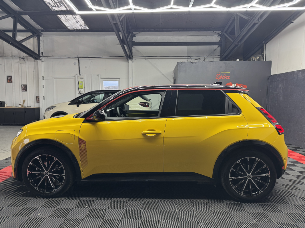 Renault R5 E-TECH ELETRIQUE 150 CH