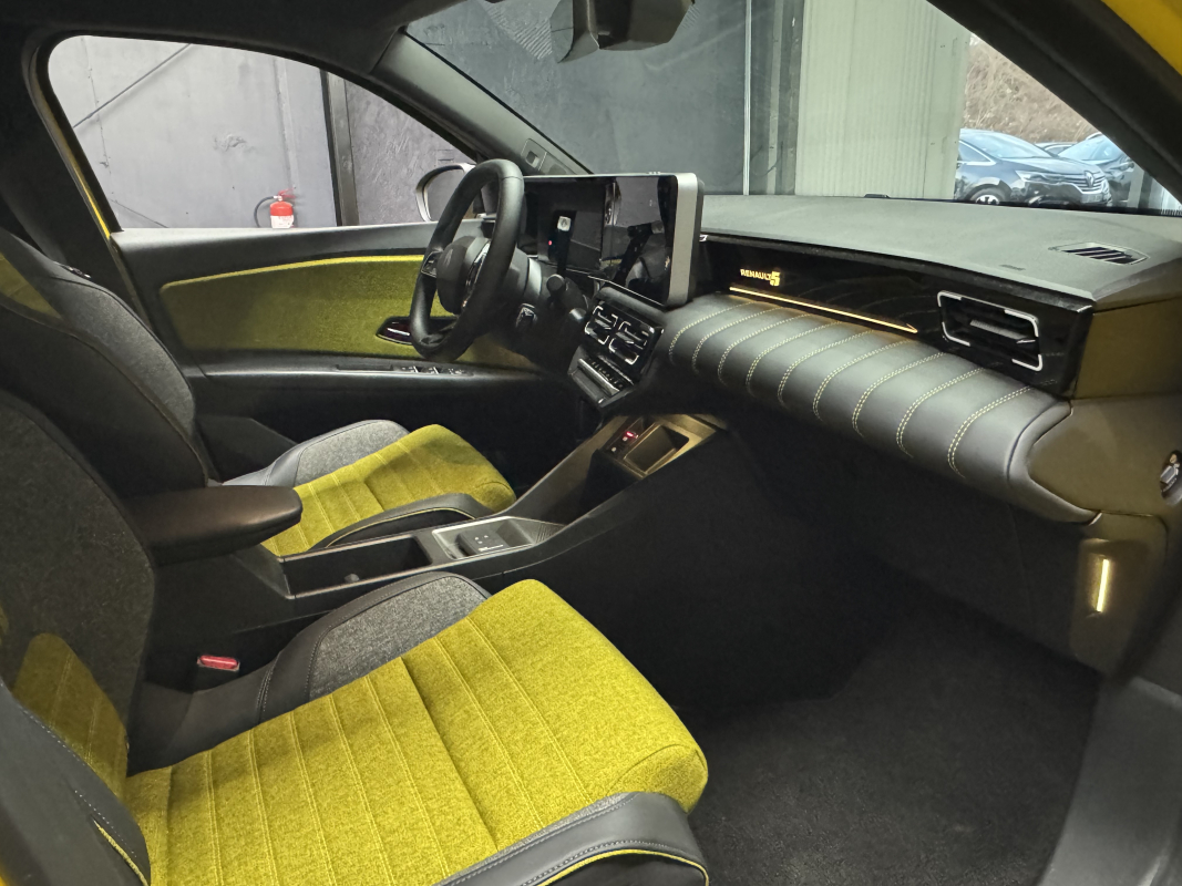 Renault R5 E-TECH ELETRIQUE 150 CH