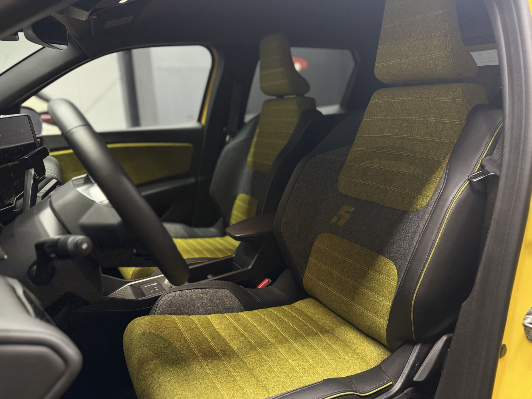 Renault R5 E-TECH ELETRIQUE 150 CH