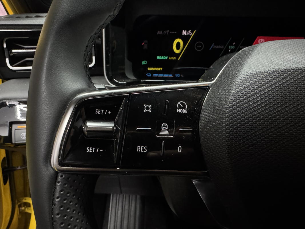 Renault R5 E-TECH ELETRIQUE 150 CH
