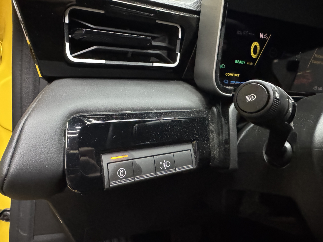 Renault R5 E-TECH ELETRIQUE 150 CH