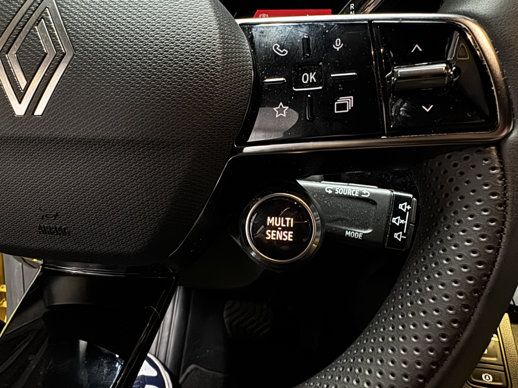 Renault R5 E-TECH ELETRIQUE 150 CH