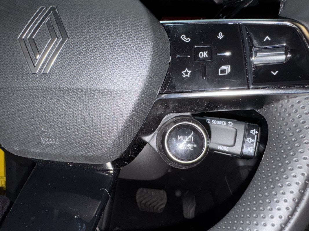Renault R5 E-TECH ELETRIQUE 150 CH