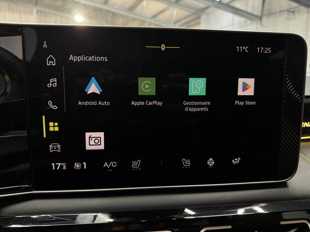 Renault R5 E-TECH ELETRIQUE 150 CH