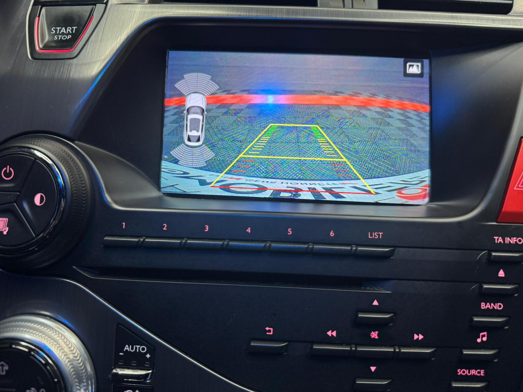 Citroen Ds5 2.0 HDI CHIC