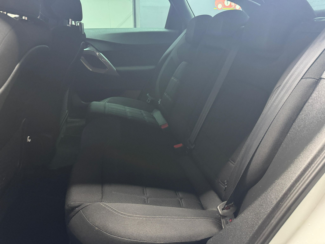 Citroen Ds5 2.0 HDI CHIC