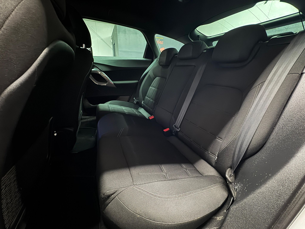 Citroen Ds5 2.0 HDI CHIC