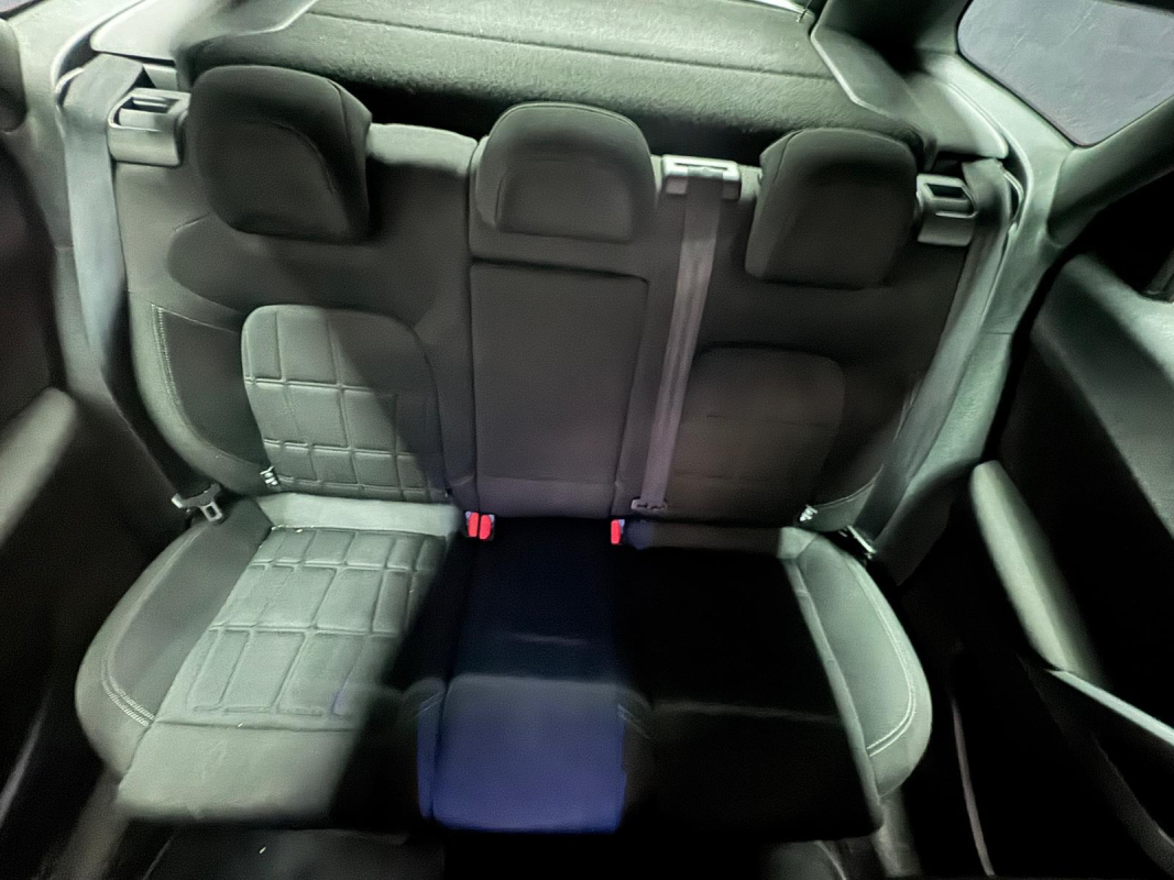 Citroen Ds5 2.0 HDI CHIC