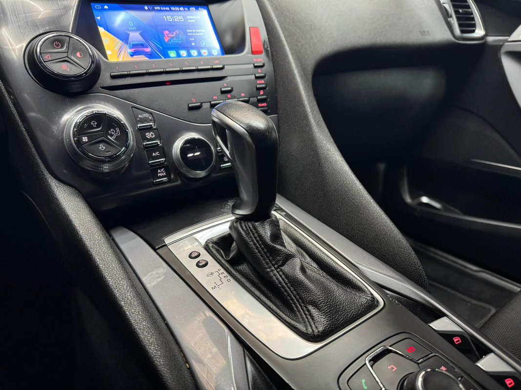 Citroen Ds5 2.0 HDI CHIC