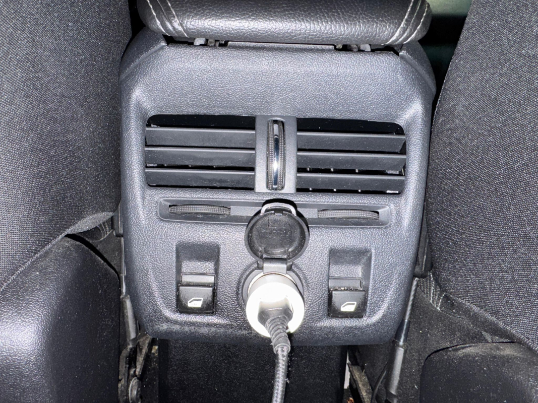Citroen Ds5 2.0 HDI CHIC