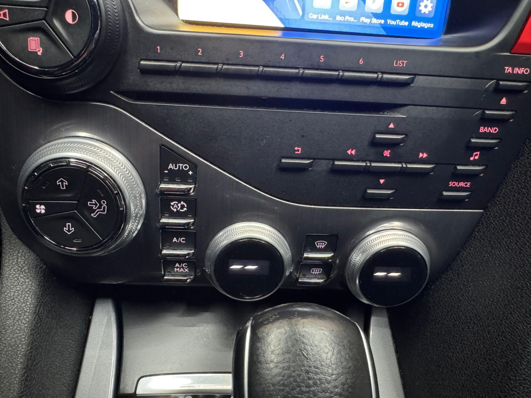 Citroen Ds5 2.0 HDI CHIC