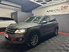 Volkswagen Tiguan 2.0 TDI CARAT 4 MOTION thumbnail