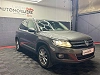 Volkswagen Tiguan 2.0 TDI CARAT 4 MOTION thumbnail