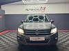Volkswagen Tiguan 2.0 TDI CARAT 4 MOTION thumbnail