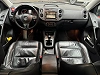 Volkswagen Tiguan 2.0 TDI CARAT 4 MOTION thumbnail
