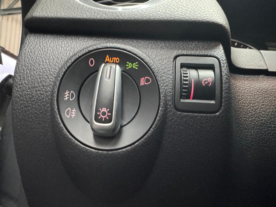 Volkswagen Tiguan 2.0 TDI CARAT 4 MOTION