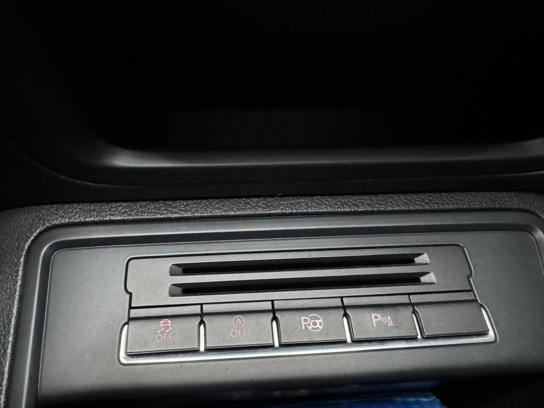 Volkswagen Tiguan 2.0 TDI CARAT 4 MOTION