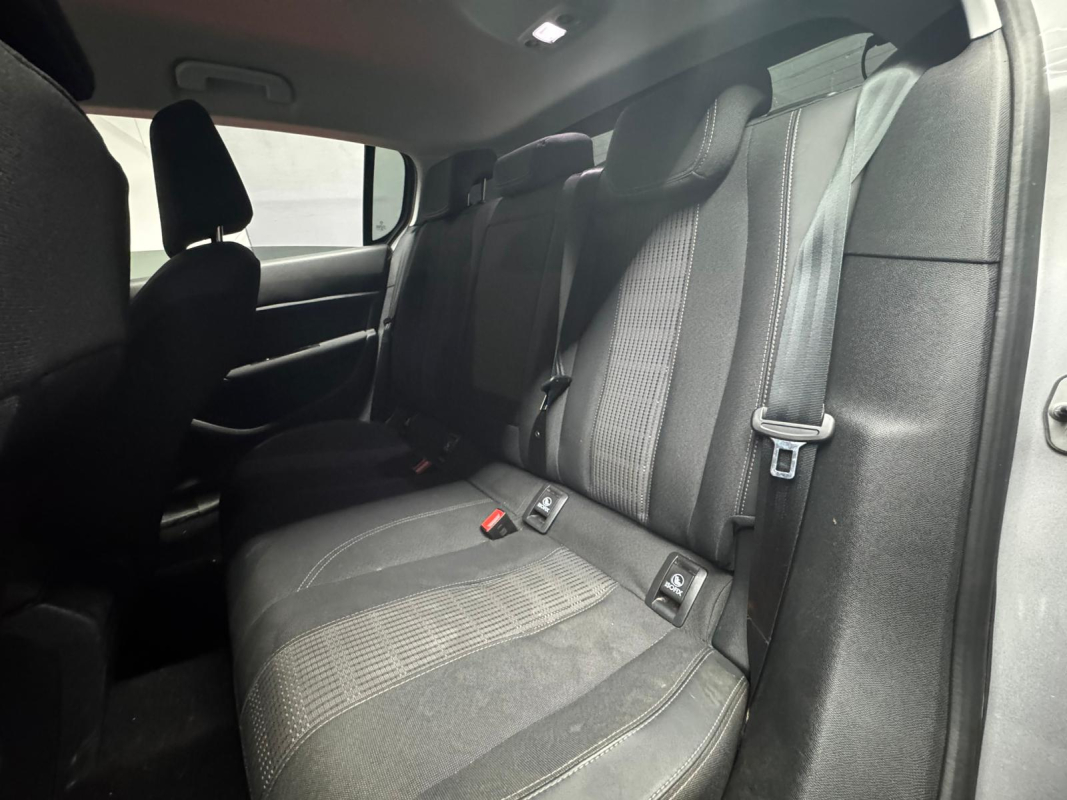 Peugeot 308 1.2 PureTech 130 ALLURE