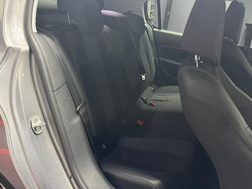 Peugeot 308 1.2 PureTech 130 ALLURE