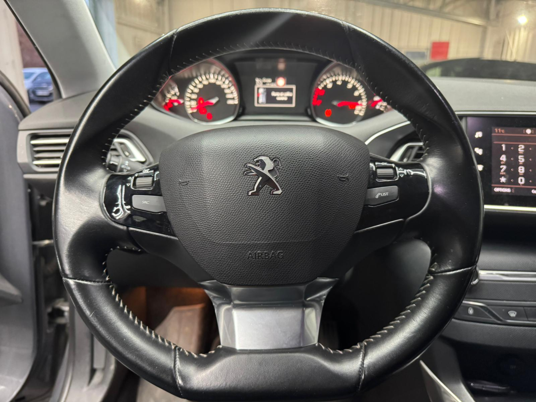 Peugeot 308 1.2 PureTech 130 ALLURE