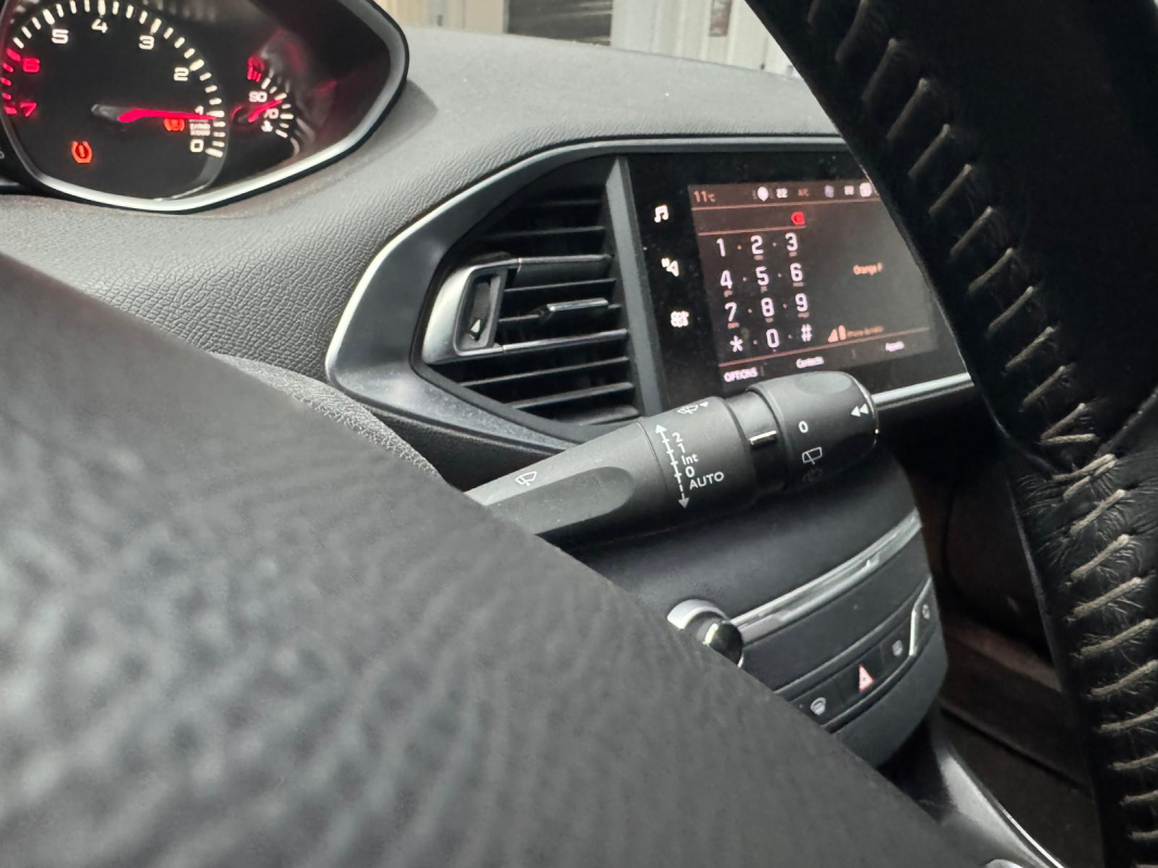 Peugeot 308 1.2 PureTech 130 ALLURE