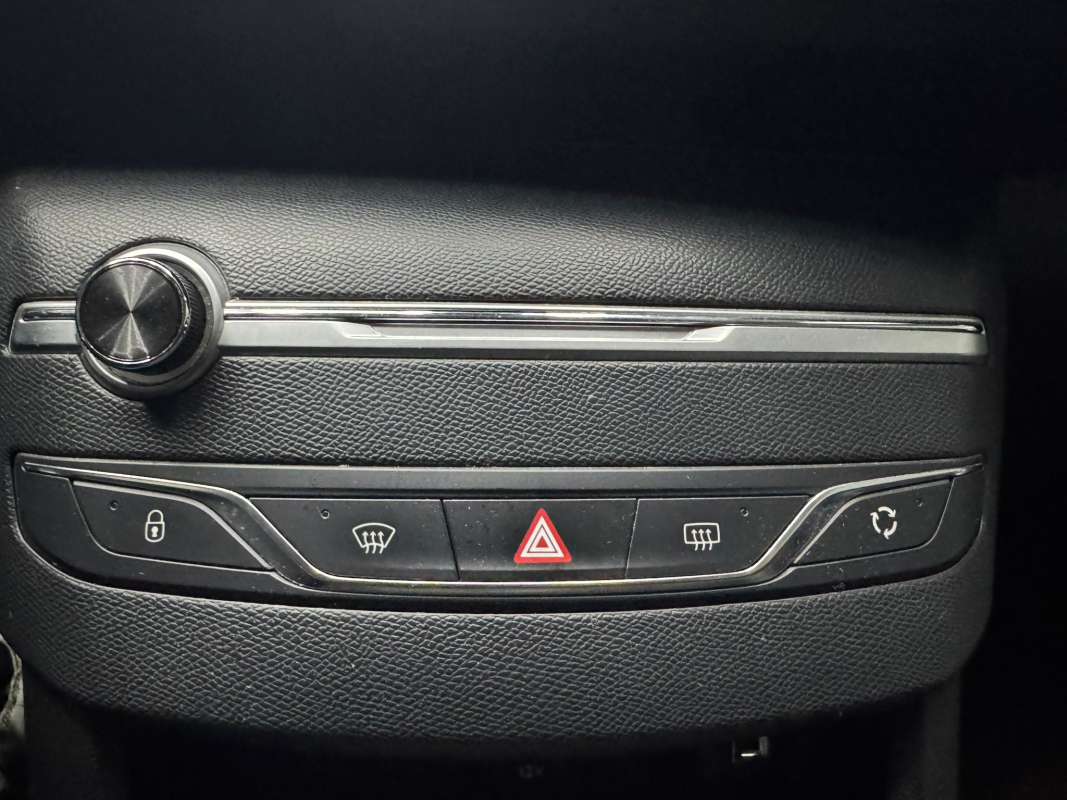 Peugeot 308 1.2 PureTech 130 ALLURE