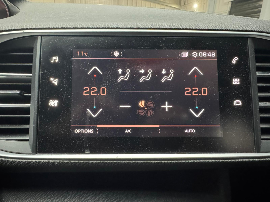 Peugeot 308 1.2 PureTech 130 ALLURE