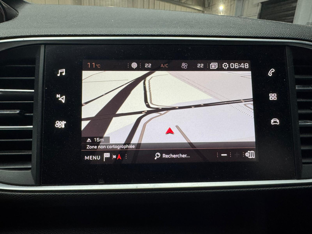 Peugeot 308 1.2 PureTech 130 ALLURE