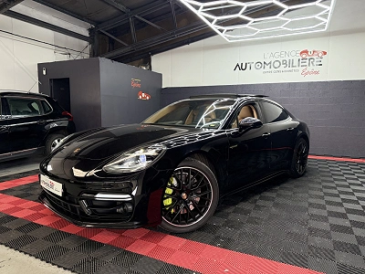 Porsche Panamera 4 2.9 V6 E-HYBRID Executive PH2