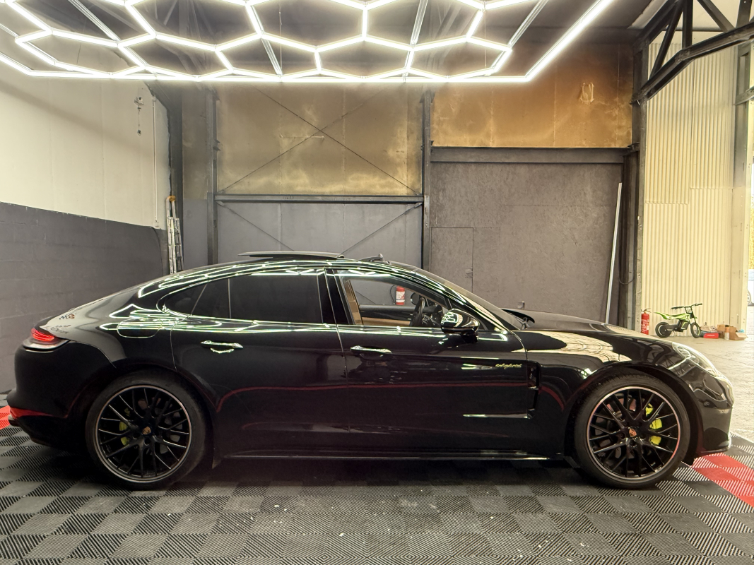 Porsche Panamera 4 2.9 V6 E-HYBRID Executive PH2