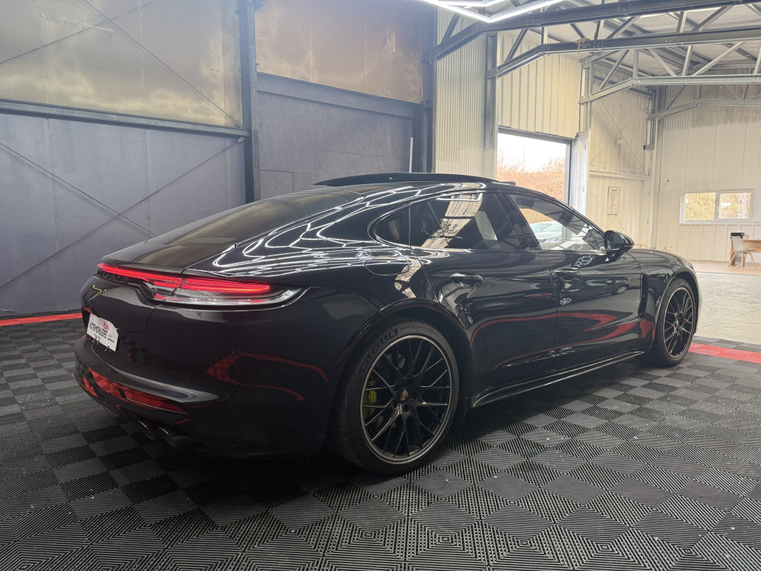 Porsche Panamera 4 2.9 V6 E-HYBRID Executive PH2
