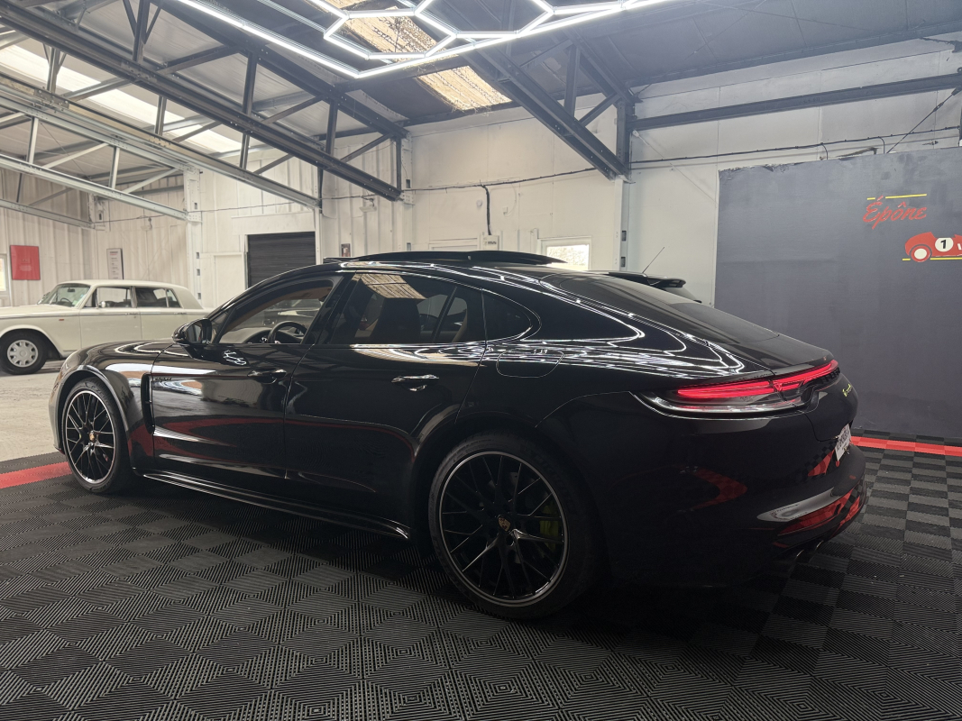 Porsche Panamera 4 2.9 V6 E-HYBRID Executive PH2