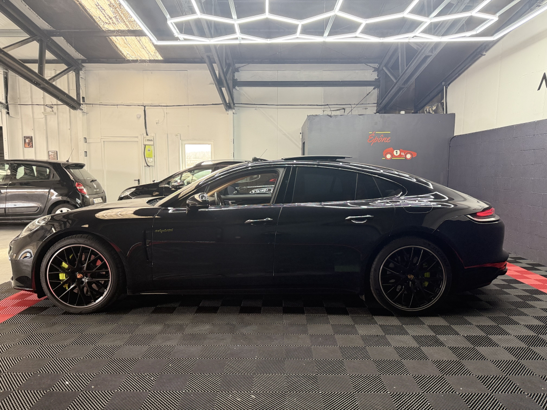 Porsche Panamera 4 2.9 V6 E-HYBRID Executive PH2