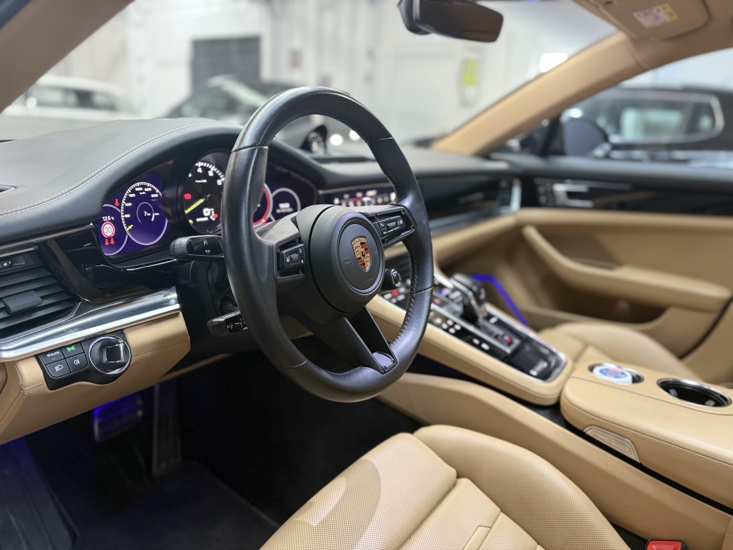 Porsche Panamera 4 2.9 V6 E-HYBRID Executive PH2